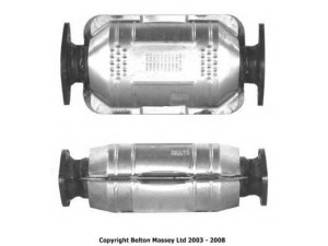 BM CATALYSTS BM90144 katalizatoriaus keitiklis 
 Išmetimo sistema -> Katalizatoriaus keitiklis
184562090