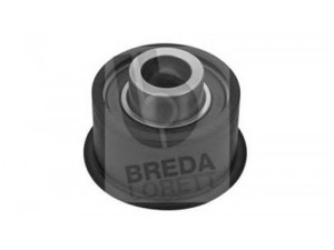BREDA  LORETT TDI5051 kreipiantysis skriemulys, paskirstymo diržas 
 Diržinė pavara -> Paskirstymo diržas/komplektas -> Laisvasis/kreipiamasis skriemulys
3396016, KL01 12 740, KL0112740