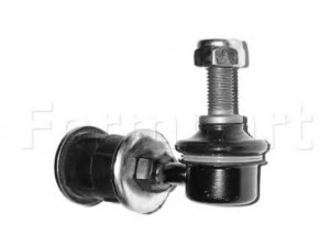 FORMPART 3608001 šarnyro stabilizatorius 
 Ašies montavimas/vairavimo mechanizmas/ratai -> Stabilizatorius/fiksatoriai -> Savaime išsilyginanti atrama
51320-ST7-003, 51320-ST7-Z00