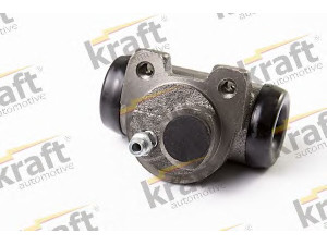 KRAFT AUTOMOTIVE 6035930 rato stabdžių cilindras 
 Stabdžių sistema -> Ratų cilindrai
95659674, 440294