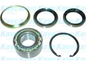 KAVO PARTS WBK-9006 rato guolio komplektas 
 Ašies montavimas/vairavimo mechanizmas/ratai -> Rato stebulė/montavimas -> Rato guolis
0442232010, 9036938003, 9052179002