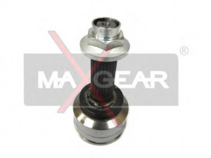 MAXGEAR 49-0354 jungčių komplektas, kardaninis velenas 
 Ratų pavara -> Sujungimai/komplektas
B005-25-400, B005-25-400, B005-25-400D