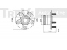 TREVI AUTOMOTIVE WB2186 rato guolio komplektas 
 Ašies montavimas/vairavimo mechanizmas/ratai -> Rato stebulė/montavimas -> Rato guolis
04509767, 4509767