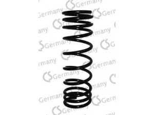 CS Germany 14.872.258 spyruoklė 
 Pakaba -> Spyruoklės
55020-90J20