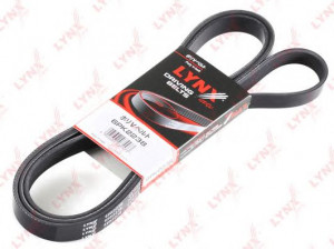 LYNXauto 6PK2238 V formos rumbuoti diržai 
 Techninės priežiūros dalys -> Techninės priežiūros intervalai
04854 033, 04854 033AB, 05135 746AA