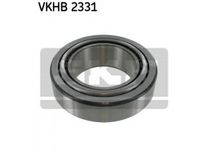 SKF VKHB 2331 rato guolis 
 Ašies montavimas/vairavimo mechanizmas/ratai -> Rato stebulė/montavimas -> Rato guolis
10500582, 014440, 42103253, 7174945