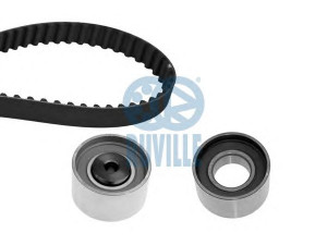 RUVILLE 5706470 paskirstymo diržo komplektas 
 Techninės priežiūros dalys -> Papildomas remontas