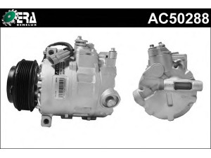 ERA Benelux AC50288 kompresorius, oro kondicionierius 
 Oro kondicionavimas -> Kompresorius/dalys
6 915 083, 6 953 474, 64 50 9 174 805