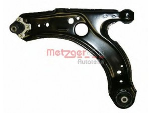 METZGER 58012001 vikšro valdymo svirtis 
 Ašies montavimas/vairavimo mechanizmas/ratai -> Valdymo svirtis/pasukamosios svirties sujungimas -> Vairo trauklės (valdymo svirtis, išilginis balansyras, diago
1J0 407 151A, 1J0 407 151B, 1J0 407 151C