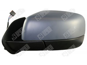 SPILU 52666 išorinis veidrodėlis 
 Kėbulas -> Keleivių kabina -> Durys/dalys
LR013791