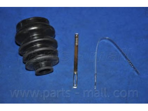 PARTS-MALL PXCWC-104 gofruotoji membrana, kardaninis velenas 
 Ratų pavara -> Gofruotoji membrana
26002230, 510719, 7849890, 96243579