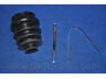 PARTS-MALL PXCWC-104 gofruotoji membrana, kardaninis velenas 
 Ratų pavara -> Gofruotoji membrana
26002230, 510719, 7849890, 96243579