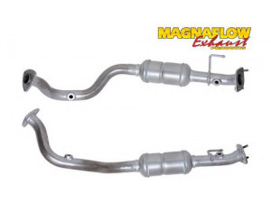 MAGNAFLOW 75826 katalizatoriaus keitiklis