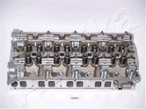 ASHIKA KK009 cilindro galvutė 
 Variklis -> Cilindrų galvutė/dalys -> Cilindrų galvutė
0K56A-10090