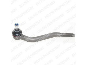DELPHI TA1824 skersinės vairo trauklės galas 
 Vairavimas -> Vairo mechanizmo sujungimai
3817.53, 3817.59