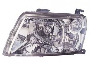 ALKAR 2752992 priekinis žibintas 
 Elektros įranga -> Priekinis žibintas/dalys -> Priekinis žibintas/įterp.
35120-64J10