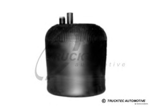 TRUCKTEC AUTOMOTIVE 01.30.070 dėklas, pneumatinė pakaba
942 320 0221, 942 328 0101