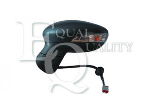 EQUAL QUALITY RS01250 išorinis veidrodėlis 
 Kėbulas -> Langai/veidrodėliai -> Veidrodėlis