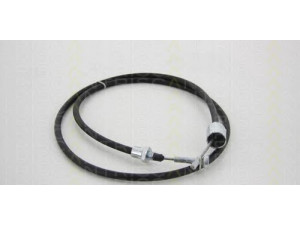 TRISCAN 8140 901430 trosas, darbinis stabdys
