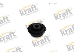 KRAFT AUTOMOTIVE 4235915 valdymo svirties/išilginių svirčių įvorė 
 Ašies montavimas/vairavimo mechanizmas/ratai -> Valdymo svirtis/pasukamosios svirties sujungimas -> Montavimas/sutvirtinimas
3523.AA, 3523AA
