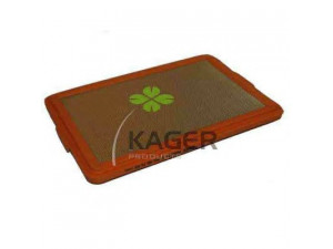 KAGER 12-0211 oro filtras 
 Techninės priežiūros dalys -> Techninės priežiūros intervalai
164100840200, 60510292, 71736138