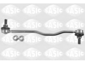 SASIC 2306051 šarnyro stabilizatorius 
 Ašies montavimas/vairavimo mechanizmas/ratai -> Stabilizatorius/fiksatoriai -> Savaime išsilyginanti atrama
350613