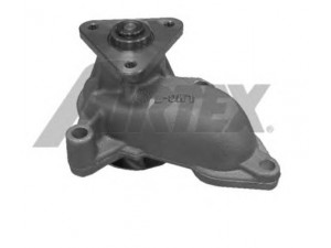 AIRTEX 1959 vandens siurblys 
 Aušinimo sistema -> Vandens siurblys/tarpiklis -> Vandens siurblys
1612726380, 25100-2A200, 25100-2A200