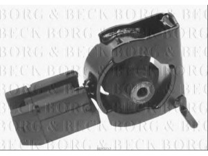 BORG & BECK BEM3717 variklio montavimas 
 Variklis -> Variklio montavimas -> Variklio montavimo rėmas
123610D120