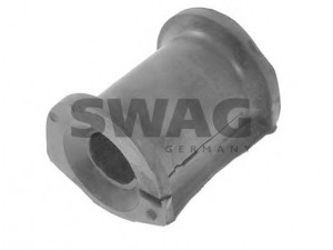 SWAG 91 94 1493 skersinio stabilizatoriaus įvorių komplektas 
 Ašies montavimas/vairavimo mechanizmas/ratai -> Stabilizatorius/fiksatoriai -> Sklendės
KKY01-34-156, KKY01-34-156A