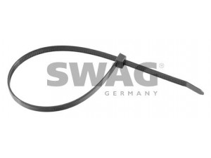 SWAG 97 90 7027 kabelio juosta
