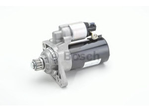 BOSCH 0 001 145 001 starteris 
 Elektros įranga -> Starterio sistema -> Starteris
02Z 911 023 S, 02Z 911 023 S, 02Z 911 023 SX