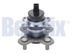 BENDIX 051995B rato guolio komplektas 
 Ašies montavimas/vairavimo mechanizmas/ratai -> Rato stebulė/montavimas -> Rato guolis
42410-B1030, 42410-B1030, 42410-B1040