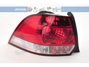 JOHNS 95 43 87-5 kombinuotas galinis žibintas 
 Kėbulas -> Šviesos -> Kombinuotas galinis žibintas/dalys -> Kombinuotas galinis žibintas
1K9 945 095F