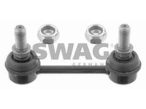 SWAG 87 92 8439 šarnyro stabilizatorius 
 Ašies montavimas/vairavimo mechanizmas/ratai -> Stabilizatorius/fiksatoriai -> Savaime išsilyginanti atrama
20470AE000, 20470AE001, 20470AE010
