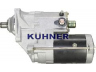 AD KÜHNER 254666 starteris