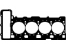 tarpiklis, cilindro galva