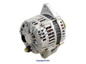 WAIglobal 13564N kintamosios srovės generatorius
2912763380, 8970426371, 8970426372