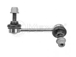 MEYLE 35-16 060 0026 šarnyro stabilizatorius 
 Ašies montavimas/vairavimo mechanizmas/ratai -> Stabilizatorius/fiksatoriai -> Savaime išsilyginanti atrama
NC10-34-150