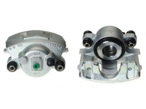 BREMBO F 37 000 stabdžių apkaba 
 Stabdžių sistema -> Stabdžių matuoklis -> Stabdžių matuoklio montavimas
5252610, 5252985