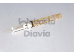 WEBASTO 82D058522MA išsiplėtimo vožtuvas, oro kondicionavimas
