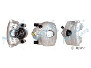APEC braking LCA371 stabdžių apkaba 
 Dviratė transporto priemonės -> Stabdžių sistema -> Stabdžių apkaba / priedai
4775005030