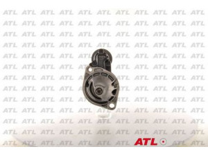 ATL Autotechnik A 13 340 starteris 
 Elektros įranga -> Starterio sistema -> Starteris
931 604 101 00, 951 604 101 00