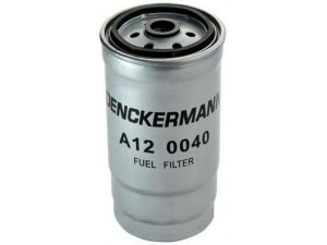 DENCKERMANN A120040 kuro filtras 
 Techninės priežiūros dalys -> Papildomas remontas
46471844, 9947995, 13 32 2 240 791