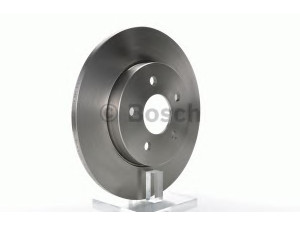 BOSCH 0 986 479 068 stabdžių diskas 
 Dviratė transporto priemonės -> Stabdžių sistema -> Stabdžių diskai / priedai
1323102, 1376138, 1S7W 2A315 B3E