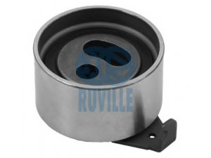 RUVILLE 57105 įtempiklio skriemulys, paskirstymo diržas 
 Techninės priežiūros dalys -> Papildomas remontas
3590347, XM34-6K254-AA, WL81-12-700