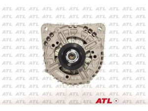 ATL Autotechnik L 81 800 kintamosios srovės generatorius 
 Elektros įranga -> Kint. sr. generatorius/dalys -> Kintamosios srovės generatorius
059903016P, 059903016PX