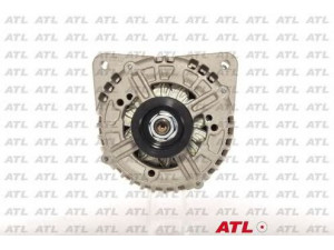 ATL Autotechnik L 81 800 kintamosios srovės generatorius 
 Elektros įranga -> Kint. sr. generatorius/dalys -> Kintamosios srovės generatorius
059903016P, 059903016PX