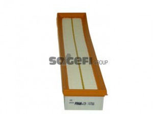 FRAM CA10788 oro filtras 
 Filtrai -> Oro filtras
1444FE, 1444FF, 1444PR, 1444PT
