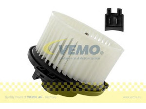 VEMO V30-03-0012 vidaus pūtiklis; įsiurbimo ventiliatorius, kabinos oras 
 Šildymas / vėdinimas -> Orpūtė/dalys
163 820 22 42