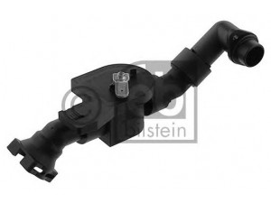 FEBI BILSTEIN 39914 valdymo vožtuvas, aušinimo skystis 
 Šildymas / vėdinimas -> Vožtuvai/valdymas
1331 275